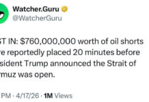 Destroying America from Within – Who’s Responsible?