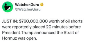 Destroying America from Within – Who’s Responsible?