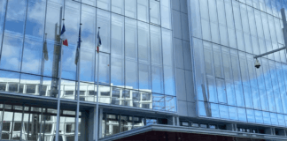 Freemasons, officers and a contract killing gone wrong: Paris court examines defendants in ‘Athanor’ murder plot trial