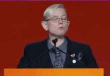 Hilarious Woke Meltdown Derails Leftist Convention