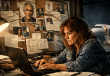 The Fixer, The Governor, and The Reporter Nobody Wanted to Hire