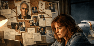The Fixer, The Governor, and The Reporter Nobody Wanted to Hire