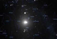 Dark Moon reading 17th of April 26: The Threshold