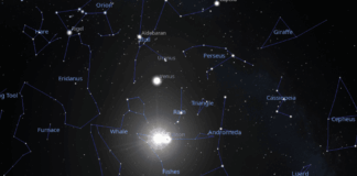 Dark Moon reading 17th of April 26: The Threshold