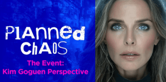 Planned Chaos Ground Commander