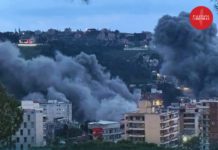 Israel, Not Hezbollah, Needs to be Disarmed for Peace and Justice to Prevail