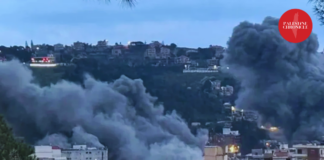 Israel, Not Hezbollah, Needs to be Disarmed for Peace and Justice to Prevail