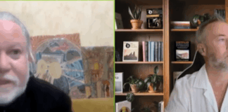 Living Outside The Matrix: Why I’m Laughing at the Apocalypse