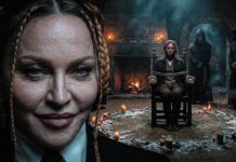 I Worked For Madonna — And She Told Me “The Real Beyoncé Never Made It Out”