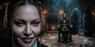 I Worked For Madonna — And She Told Me “The Real Beyoncé Never Made It Out”