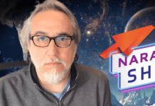 Who Is Behind Naradigm Shift — And Why It Matters That You Know