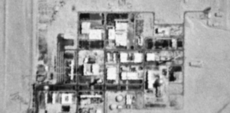 Nuclear Ambiguity and the Samson Option