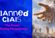 Planned Chaos – The Event