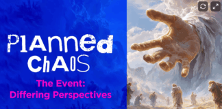 Planned Chaos – The Event