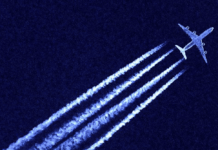 CIA accused of ‘poisoning the sky’ with toxins as files expose secret weather control agenda
