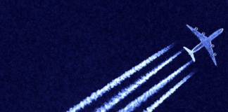 CIA accused of ‘poisoning the sky’ with toxins as files expose secret weather control agenda