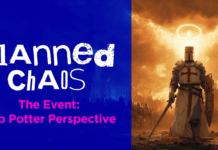 Planned Chaos The Plan That Prepared the Patriots