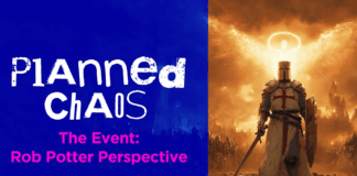 Planned Chaos The Plan That Prepared the Patriots