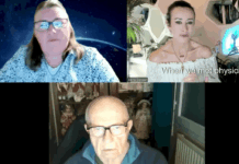 ROBERT LORTAL – A year in an alien base in the Himalayas.