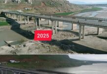 FLASH/CONFIRMED: Drought’s End as Iran Destroys the DARPA ‘Rain Machine’ in the UAE