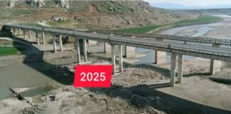 FLASH/CONFIRMED: Drought’s End as Iran Destroys the DARPA ‘Rain Machine’ in the UAE