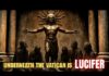 LUCIFER’S Temple Chambers Beneath the VATICAN (What’s There Revealed)
