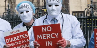 Belgium Euthanizes Another 4,500 Citizens as ‘Assisted Suicide’ Death Toll Surges