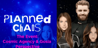 Planned Chaos: Be the New Earth