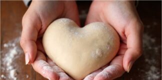 The Leaven of Love – Let it Rise This Easter