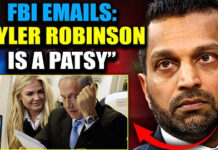 Iranian Hackers Release Proof FBI ‘Framed’ Tyler Robinson For Charlie Kirk Assassination