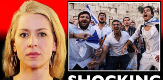 The Israel Footage the Media is TOO SCARED to Show You