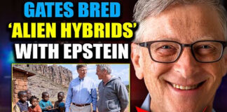 John McAfee Footage Exposes Bill Gates Breeding ‘Alien Hybrids’ at Epstein’s Zorro Ranch