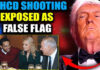 ran Release Proof Mossad and Erika Kirk Planned ‘False Flag’ Trump Shooting