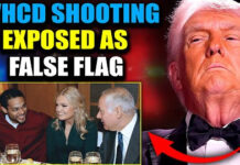 ran Release Proof Mossad and Erika Kirk Planned ‘False Flag’ Trump Shooting