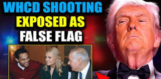 ran Release Proof Mossad and Erika Kirk Planned ‘False Flag’ Trump Shooting
