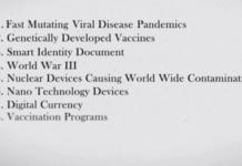 They Already Told Us What’s Coming… It Was Written in 1997