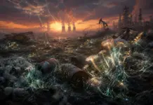 The Bacterium That Eats the Industrial Age’s Plastics, Pesticides and Poisons