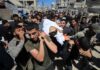 Israeli Attack in Gaza Kills Son of Hamas’s Lead Negotiator