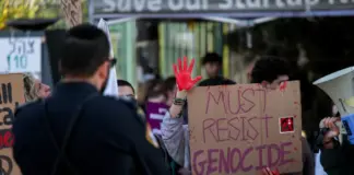 ‘Unprecedented act of savagery’: How Israel’s new law places Palestinians on death row by default