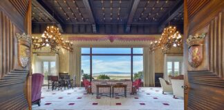 I Finally Found the Architects Who Designed Epstein’s Zorro Ranch Mansion. They Were Trained by the Former Nazi Spy Who Built Israel’s Nuclear Research Center.