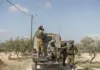 A Child Born, a Father Dead: IDF’s West Bank Commander Says They’re Killing Like It’s ’67