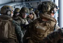 US bill to grant Americans serving in Israeli army same rights as US troops