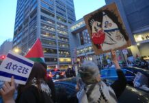 Israel becomes world’s most disliked country, global survey finds