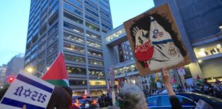 Israel becomes world’s most disliked country, global survey finds