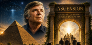 Was Ascension Predicted and Seeded into Human Consciousness?