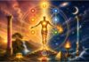 Ascension Connection Thursday, May 7th, 2026 – Ancient Esoteric & Occult Arts