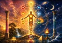 Ascension Connection Thursday, May 7th, 2026 – Ancient Esoteric & Occult Arts
