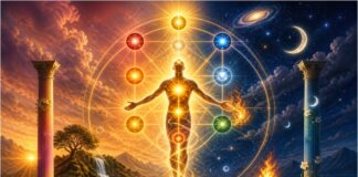 Ascension Connection Thursday, May 7th, 2026 – Ancient Esoteric & Occult Arts