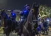 Israeli police establish special department to monitor foreign journalists