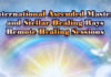 Free Remote Healing Sessions between May 30th and June 1st+Full Moon and Peace Meditations+Physical Intervention Meditation for the Planetary Liberation…